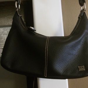leather bag